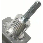 Order Interrupteur de Soufflante by BLUE STREAK (HYGRADE MOTOR) - HS320 For Your Vehicle