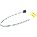 Order ACDELCO - PT3156 - Roof Marker Lamp Connecteur For Your Vehicle