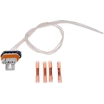 Order Connecteur de faisceau de fils carrosserie by DORMAN/TECHOICE - 645-925 For Your Vehicle