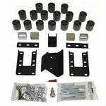 Order DAYSTAR - PA60203 - Kit élévateur de carrosserie For Your Vehicle