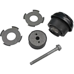 Order DORMAN - 924-040 - Support de carrosserie Kit For Your Vehicle