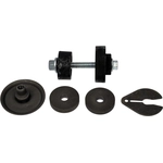 Order DORMAN (OE SOLUTIONS) - 523-527 - Support de carrosserie Kit For Your Vehicle