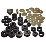 Order Body Mount Set by ENERGY SUSPENSION - 3.4138G For Your Vehicle