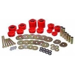 Order Ensemble de fixation carrosserie by ENERGY SUSPENSION - 4.4123R For Your Vehicle