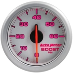 Order Jauge de suralimentation by AUTO METER - 9160-UL For Your Vehicle