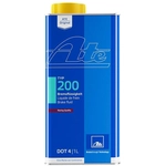 Order ATE - 706202 - Brake Fluid For Your Vehicle