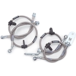 Order Brake Line Assembly by RUSSELL - 695710 For Your Vehicle