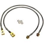 Order Brake Line Front by SKYJACKER - FBL19 For Your Vehicle