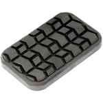 Order Brake Pedal Pad by DORMAN - 20787 For Your Vehicle