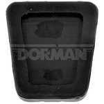 Order Brake Pedal Pad by DORMAN/HELP - 20011 For Your Vehicle