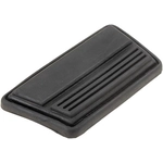 Order DORMAN/HELP - 20713 - Brake Pedal Pad For Your Vehicle