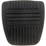 Order DORMAN/HELP - 20723 - Brake Pedal Pad For Your Vehicle