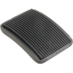 Order Brake Pedal Pad by DORMAN/HELP - 20730 For Your Vehicle