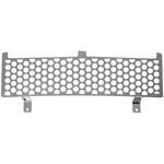 Order PUTCO - 85195 - Bumper Grille Kit For Your Vehicle