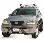 Order Bumper Guard by WESTIN - 30-0025 For Your Vehicle