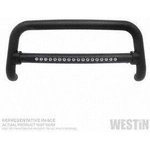 Purchase Bumper Guard by WESTIN - 32-31155T-L