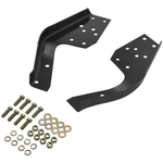 Order Bumper Mounting Set by WESTIN - 92300 For Your Vehicle