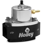 Order By-Pass Fuel Regulator by HOLLEY - 12-879 For Your Vehicle