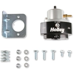 Order By-Pass Fuel Regulator by HOLLEY - 12-880 For Your Vehicle