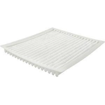 Order Cabin Air Filter by BALDWIN - PA4372 For Your Vehicle