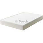 Order Filtre d'habitacle by BOSCH - 6014C For Your Vehicle