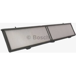 Order Cabin Air Filter by BOSCH - P3897WS For Your Vehicle