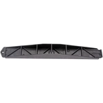 Order DORMAN (OE SOLUTIONS) - 259-100 - Couvercle de filtre à air d'habitacle For Your Vehicle