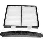 Order Cabin Air Filter by DORMAN - 259200 For Your Vehicle