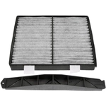 Order Cabin Air Filter by DORMAN - 259201 For Your Vehicle