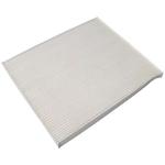 Order Cabin Air Filter by ECOGARD - XC10020 For Your Vehicle