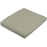 Order Cabin Air Filter by ECOGARD - XC25858 For Your Vehicle