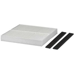 Order Cabin Air Filter by ECOGARD - XC35530 For Your Vehicle