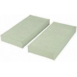 Order Cabin Air Filter by ECOGARD - XC10008 For Your Vehicle