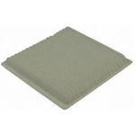 Order Cabin Air Filter by ECOGARD - XC25876 For Your Vehicle