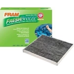 Order FRAM - CF10133 - Filtre d'habitacle For Your Vehicle