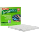 Order Filtre d'habitacle by FRAM - CF12237 For Your Vehicle