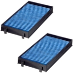 Order HENGST FILTER - E2944LB2 - Biofunctional Cabin Filter For Your Vehicle