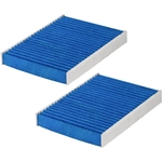 Order HENGST FILTER - E4938LB2 - Biofunctional Cabin Filter For Your Vehicle