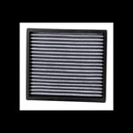 Order K & N ENGINEERING - VF2000 - Cabin Air Filter For Your Vehicle