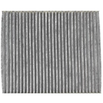Order MAHLE ORIGINAL - LAK1123 - Cabin Air Filter For Your Vehicle