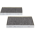 Order MAHLE ORIGINAL - LAK675/2/S - Premium Activated Carbon Cabin Air Filter For Your Vehicle