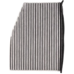 Order MAHLE ORIGINAL - LAK181 - Filtre d'habitacle For Your Vehicle