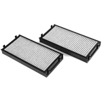 Order MANN-FILTER - CUK2941-2 -Filtre d'habitacle For Your Vehicle