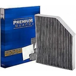 Order Cabin Air Filter by PREMIUM GUARD - PC6071C For Your Vehicle