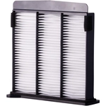 Order PRONTO FILTERS - PC4756 - Cabin Air Filter For Your Vehicle