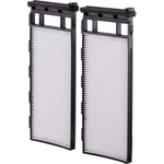 Order PRONTO FILTERS - PC4863 - Cabin Air Filter For Your Vehicle