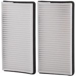 Order PRONTO FILTERS - PC5506 - Cabin Air Filter For Your Vehicle