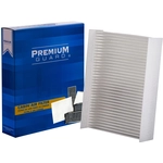 Order PRONTO FILTERS - PC99158 - Cabin Air Filter For Your Vehicle