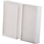 Order PRONTO FILTERS - PC99242 - Cabin Air Filter For Your Vehicle