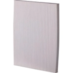 Order PRONTO FILTERS - PC99822P - Cabin Air Filter For Your Vehicle